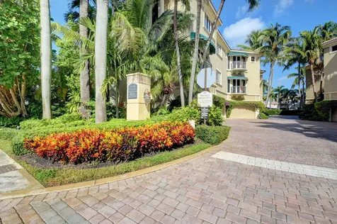 921 Osceola Drive Boca Raton FL 33432