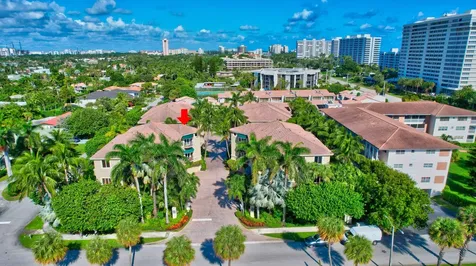 921 Osceola Drive Boca Raton FL 33432