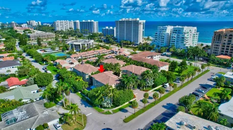 921 Osceola Drive Boca Raton FL 33432
