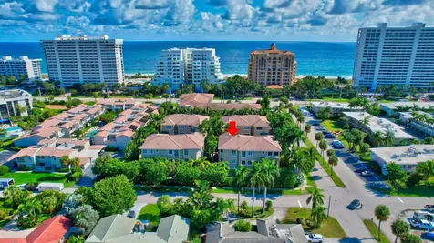 921 Osceola Drive Boca Raton FL 33432