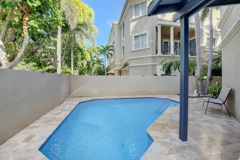 921 Osceola Drive Boca Raton FL 33432