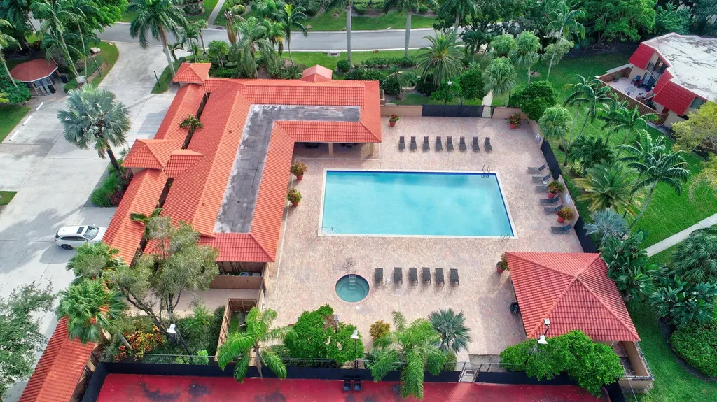 8099 Severn Drive Boca Raton FL 33433