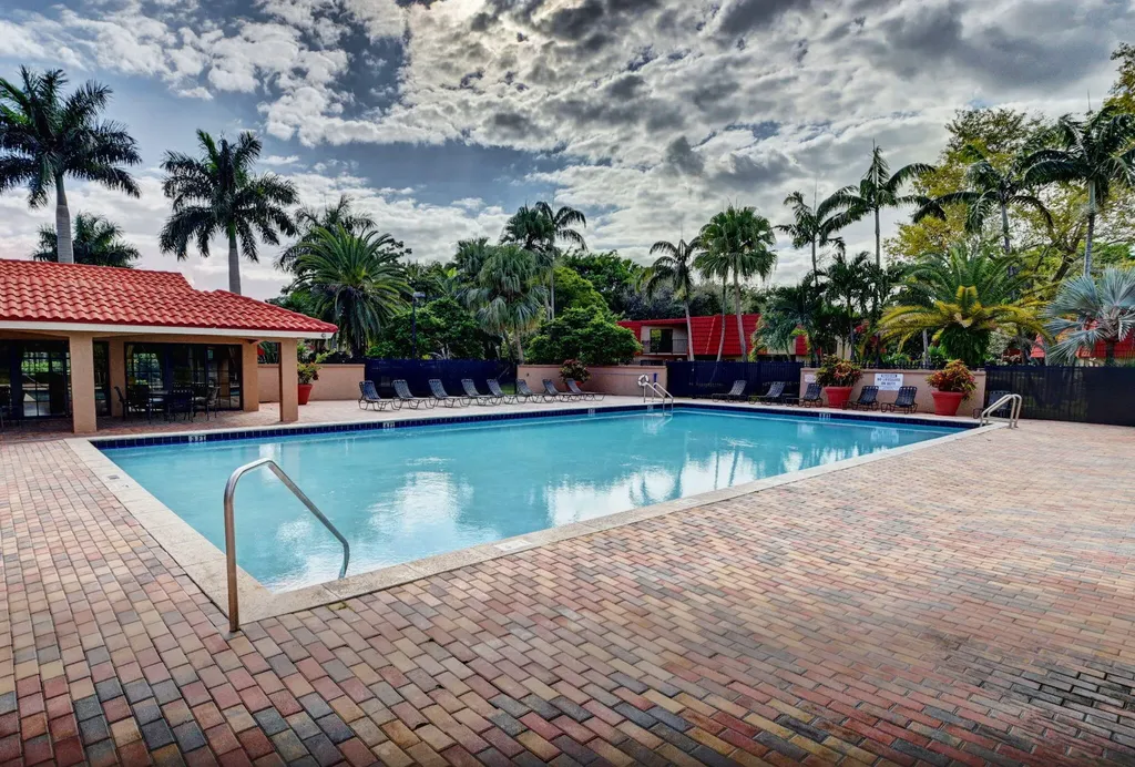 8099 Severn Drive Boca Raton FL 33433