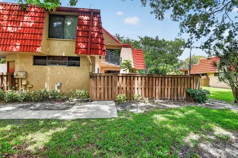 8099 Severn Drive Boca Raton FL 33433