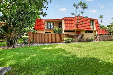 8099 Severn Drive Boca Raton FL 33433