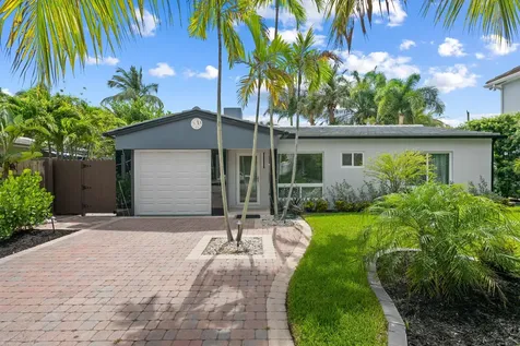 1532 NE 17th Avenue Fort Lauderdale FL 33304