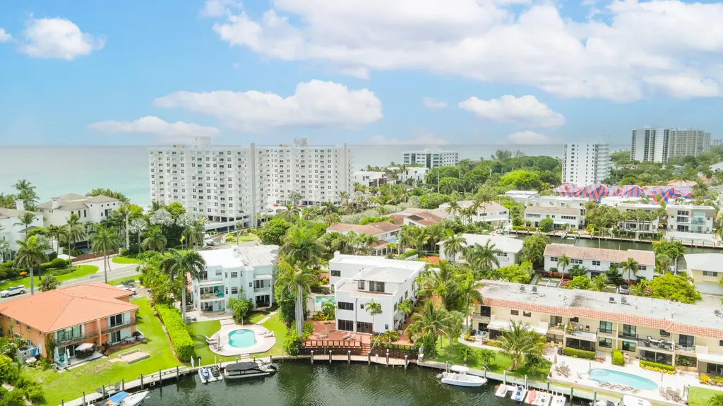 1121 Bel Air Drive Highland Beach FL 33487