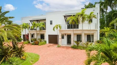 1121 Bel Air Drive Highland Beach FL 33487