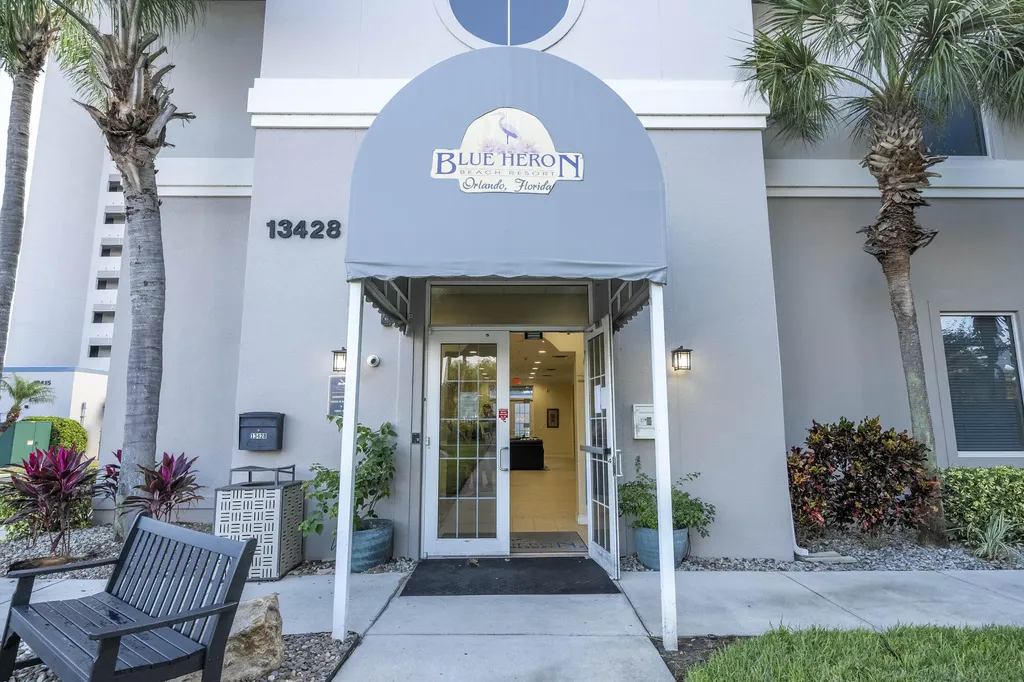 13415 Blue Heron Beach Drive Orlando FL 32821