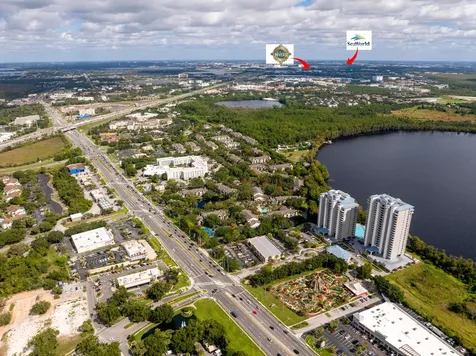 13415 Blue Heron Beach Drive Orlando FL 32821