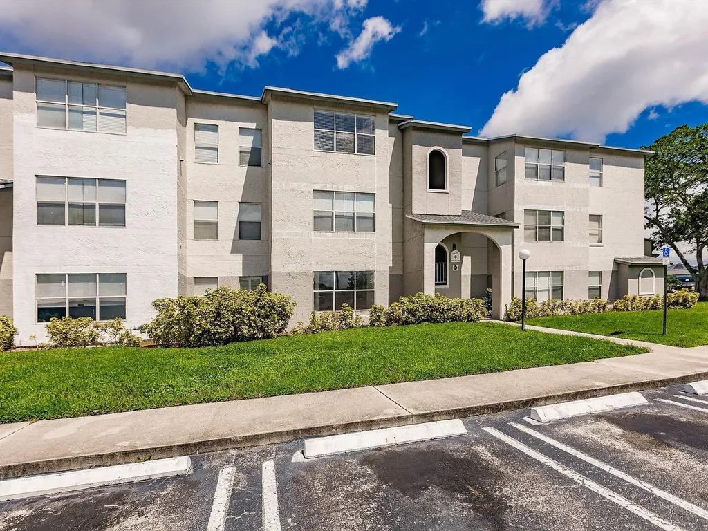1401 Village Boulevard West Palm Beach FL 33409