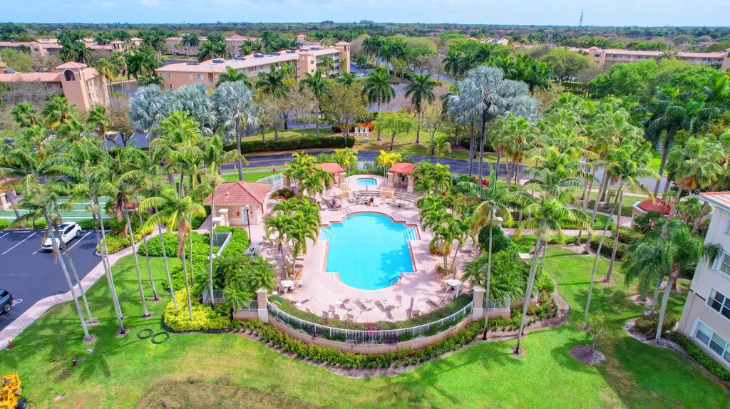 12560 Majesty Circle Boynton Beach FL 33437