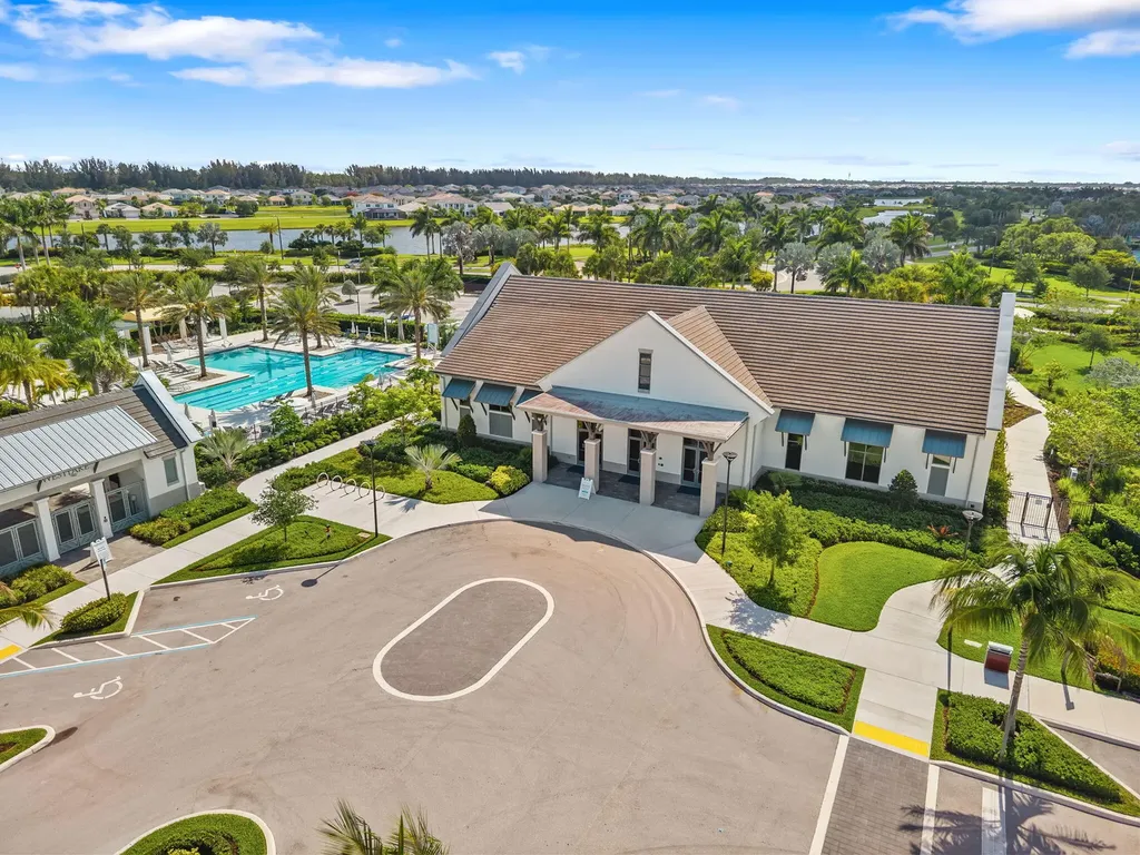 5455 Empire Drive Westlake FL 33470