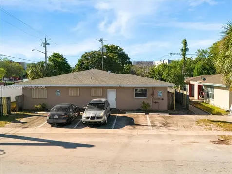 5600 NW 27th Court Lauderhill FL 33313