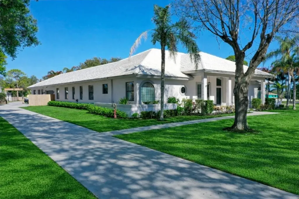 Palm City FL, 3401 SW Holly Lane