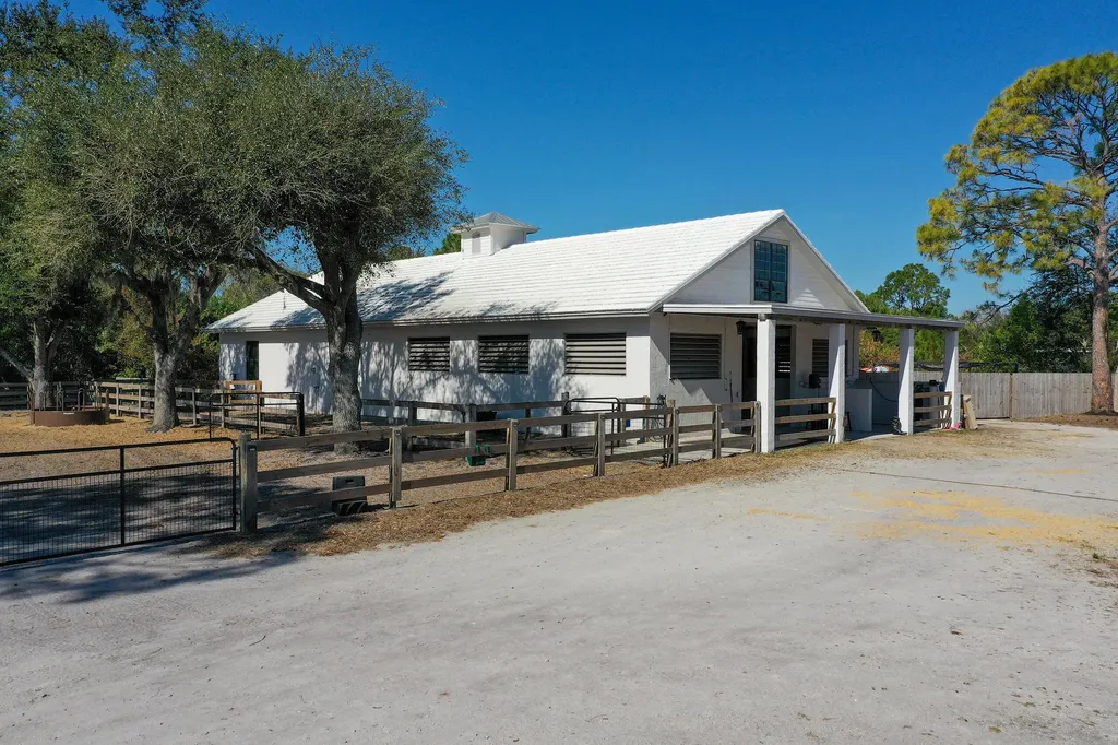 3401 SW Holly Lane Palm City FL 34990