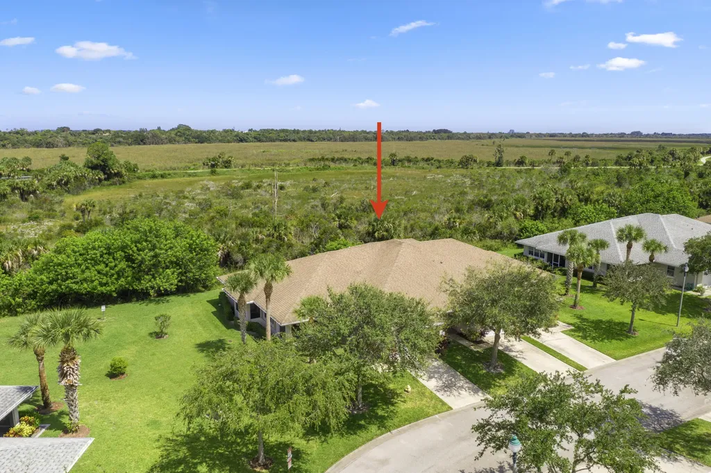 1802 E Sanderling Lane Fort Pierce FL 34982
