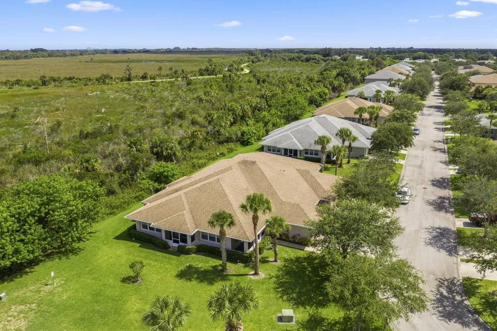 1802 E Sanderling Lane Fort Pierce FL 34982