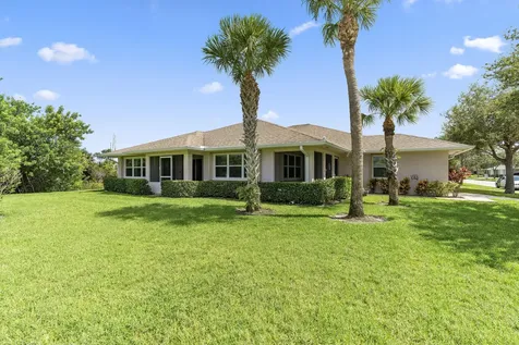 1802 E Sanderling Lane Fort Pierce FL 34982