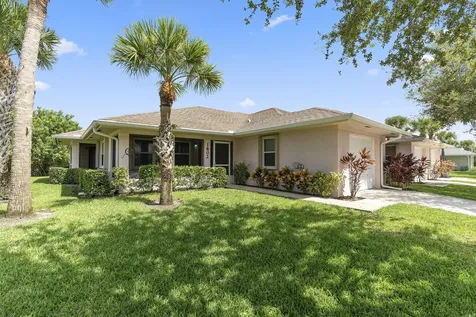 1802 E Sanderling Lane Fort Pierce FL 34982