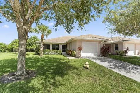 1802 E Sanderling Lane Fort Pierce FL 34982