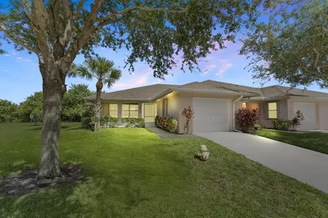 1802 E Sanderling Lane Fort Pierce FL 34982