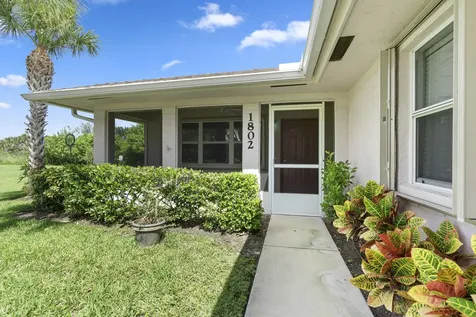 1802 E Sanderling Lane Fort Pierce FL 34982