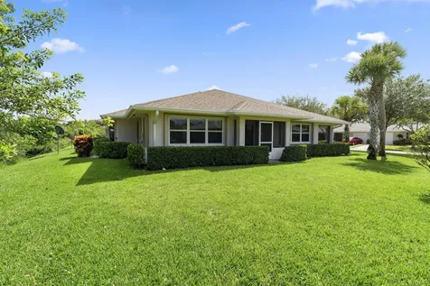1802 E Sanderling Lane Fort Pierce FL 34982