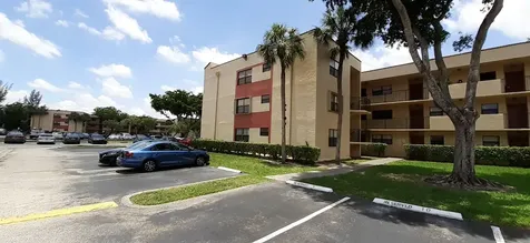 3252 Foxcroft Road Miramar FL 33025