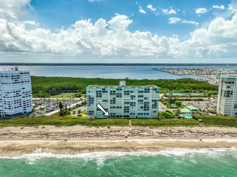 9940 S Ocean Drive Jensen Beach FL 34957