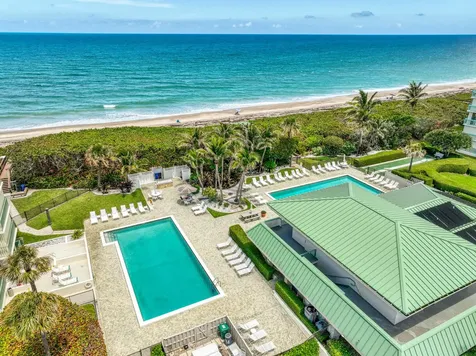 9940 S Ocean Drive Jensen Beach FL 34957