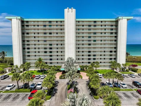 9940 S Ocean Drive Jensen Beach FL 34957
