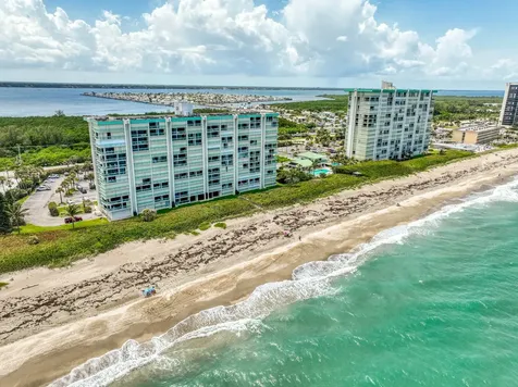 9940 S Ocean Drive Jensen Beach FL 34957