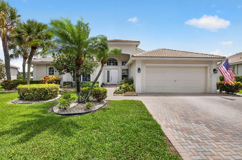 13461 Barcelona Lake Circle Delray Beach FL 33446