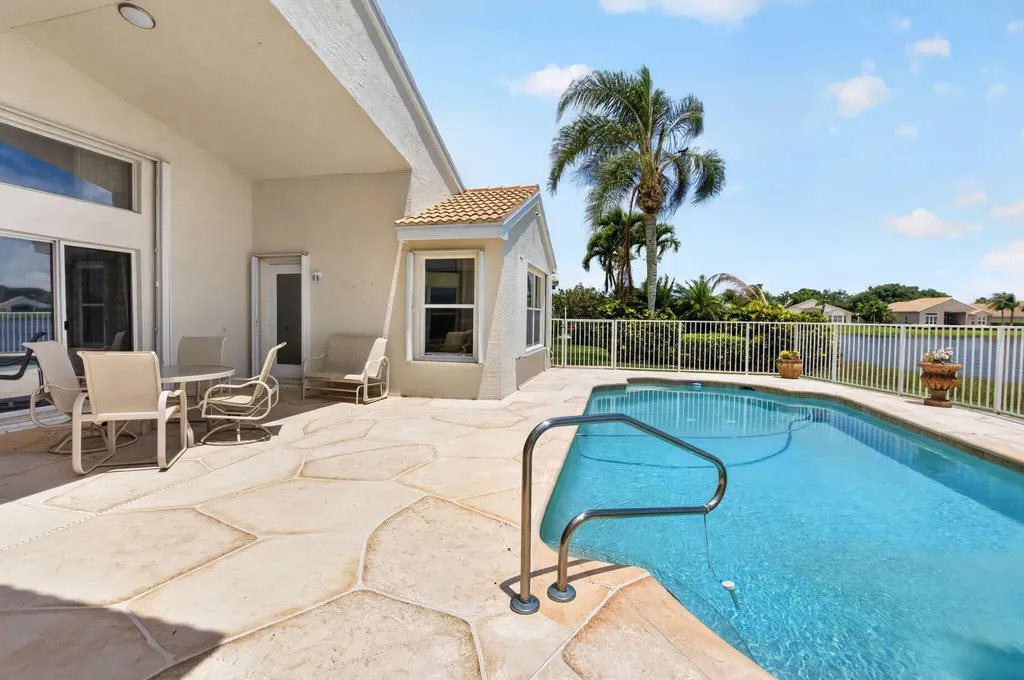 13461 Barcelona Lake Circle Delray Beach FL 33446