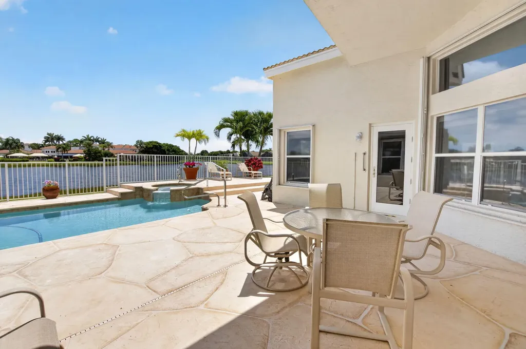 13461 Barcelona Lake Circle Delray Beach FL 33446