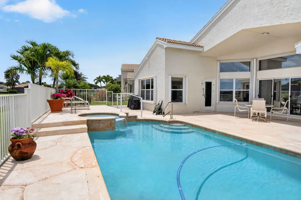 13461 Barcelona Lake Circle Delray Beach FL 33446
