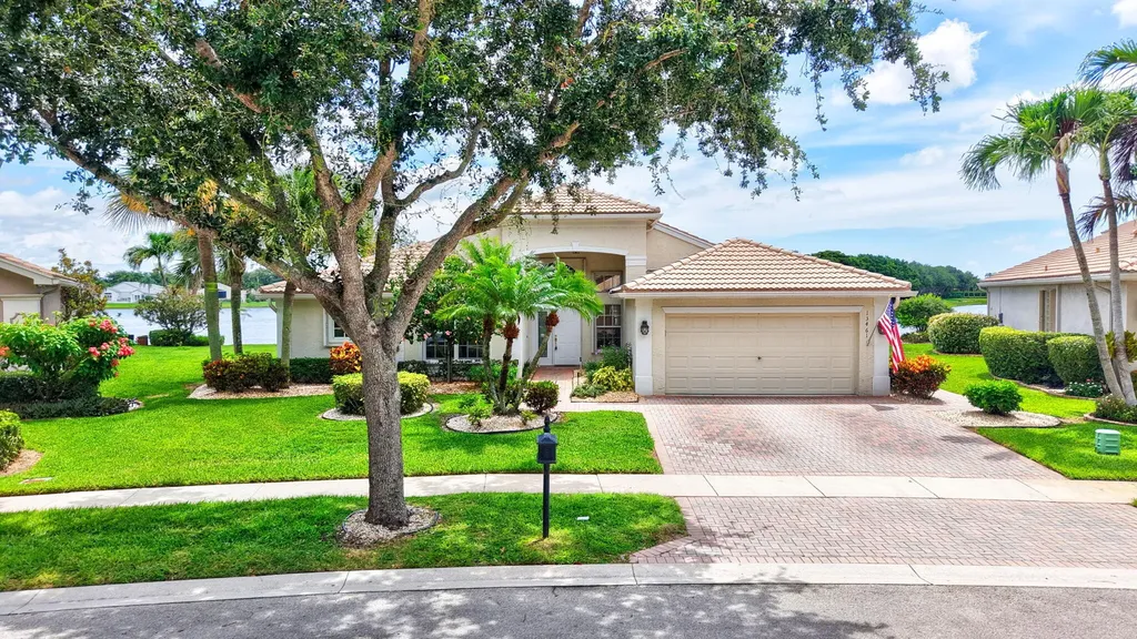 13461 Barcelona Lake Circle Delray Beach FL 33446