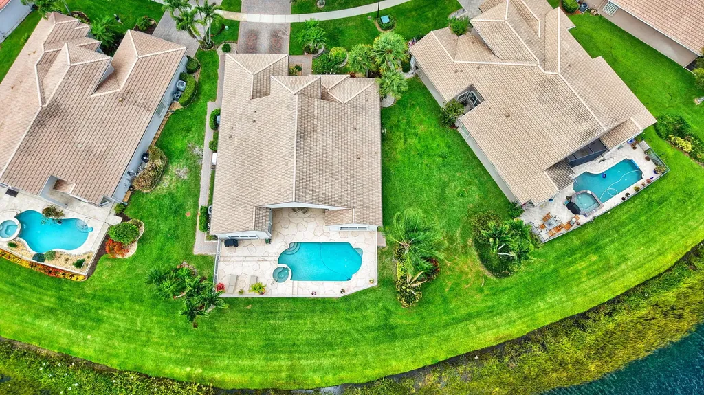 13461 Barcelona Lake Circle Delray Beach FL 33446