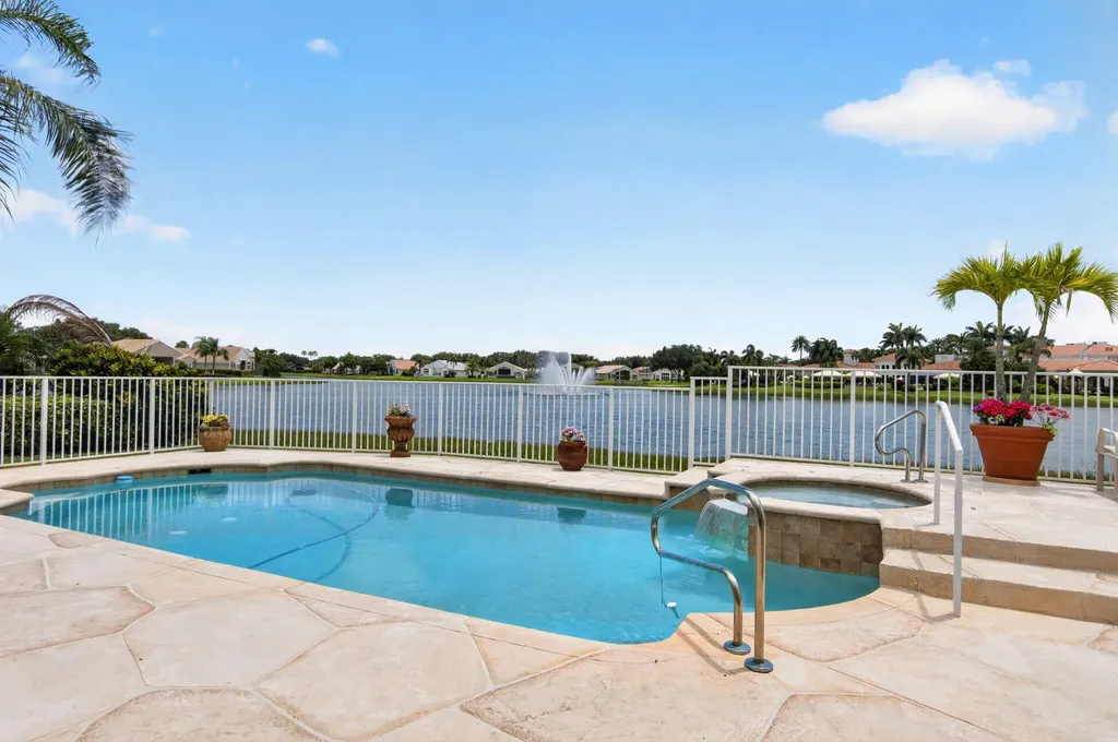 13461 Barcelona Lake Circle Delray Beach FL 33446