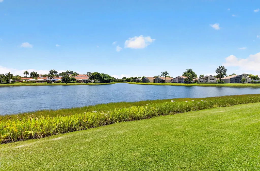 13461 Barcelona Lake Circle Delray Beach FL 33446