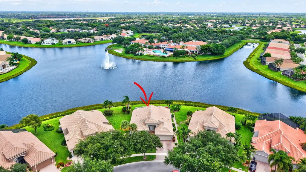 13461 Barcelona Lake Circle Delray Beach FL 33446