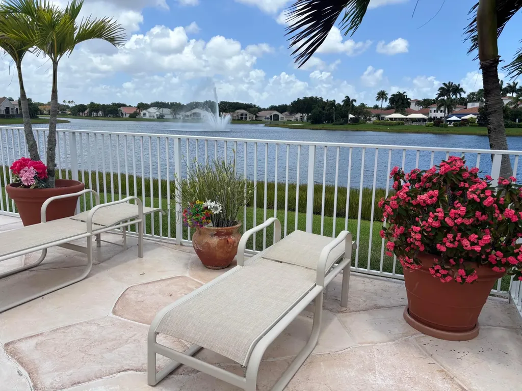 13461 Barcelona Lake Circle Delray Beach FL 33446