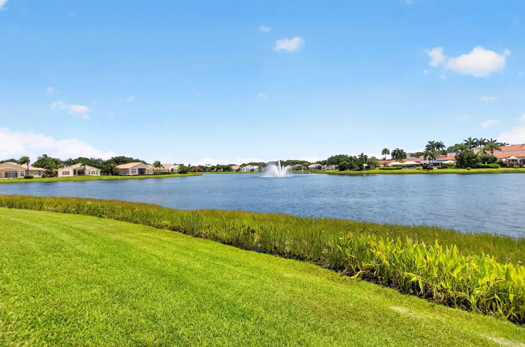 13461 Barcelona Lake Circle Delray Beach FL 33446