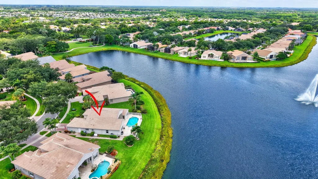 13461 Barcelona Lake Circle Delray Beach FL 33446
