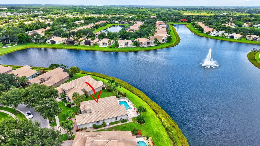 13461 Barcelona Lake Circle Delray Beach FL 33446