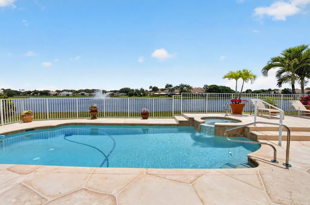13461 Barcelona Lake Circle Delray Beach FL 33446