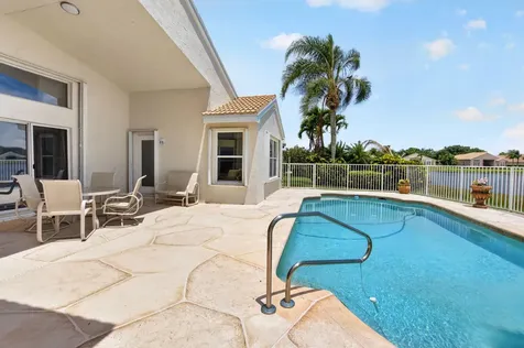 13461 Barcelona Lake Circle Delray Beach FL 33446