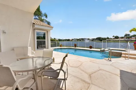 13461 Barcelona Lake Circle Delray Beach FL 33446