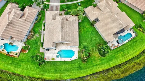 13461 Barcelona Lake Circle Delray Beach FL 33446